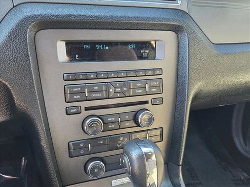 Used 2014 Ford Mustang Convertible w/ Equipment Group 102A image 20