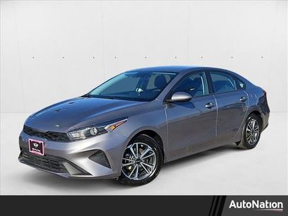Used 2023 Kia Forte LXS