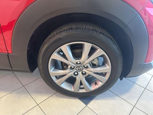 Used 2023 MAZDA CX-30 AWD 2.5 S w/ Select Package image 6