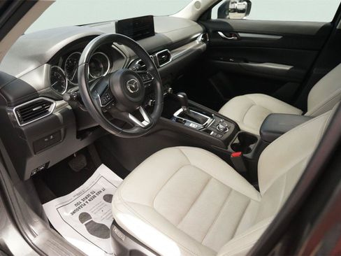 Used 2023 MAZDA CX-5 AWD 2.5 S image 8