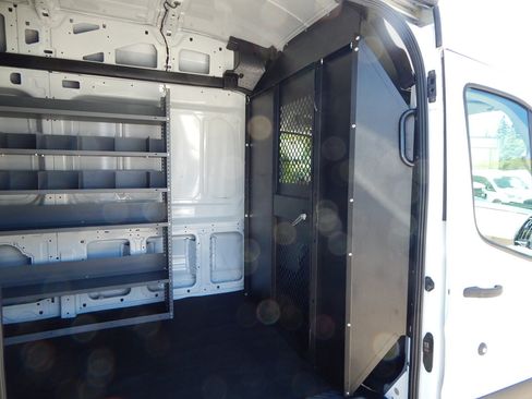 Used 2017 Ford Transit 250 148 High Roof Extended RWD image 12