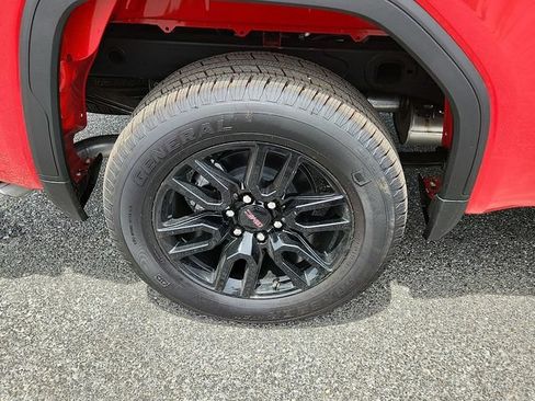 New 2026 GMC Sierra 1500 Elevation AWD/4WD image 5