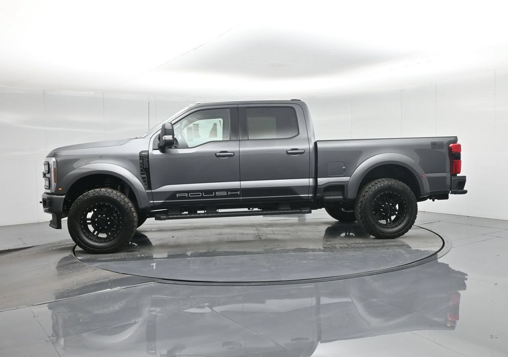 New 2026 Ford F250 Lariat w/ Black Appearance Package AWD/4WD image 32