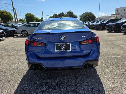 New 2026 BMW 228i xDrive w/ Technology Package AWD/4WD image 5