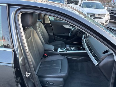 Used 2018 Audi A4 2.0T Premium Plus image 14
