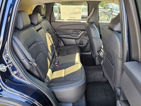 New 2026 MAZDA CX-5 Preferred image 23