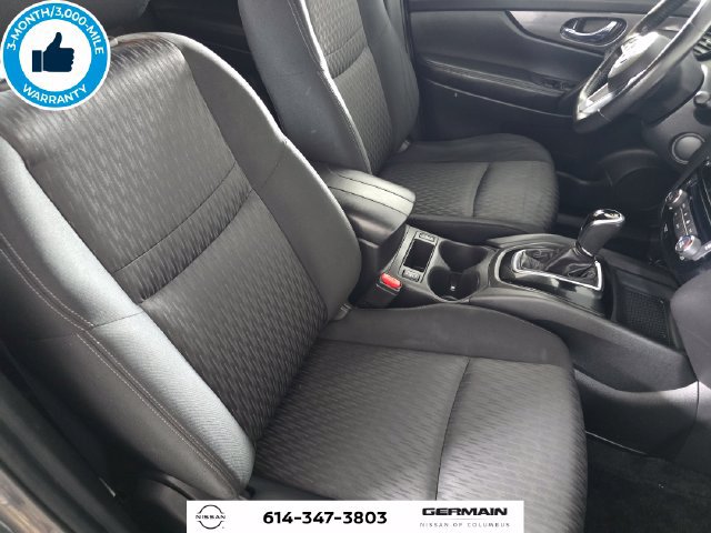 Used 2019 Nissan Rogue SV AWD/4WD image 23
