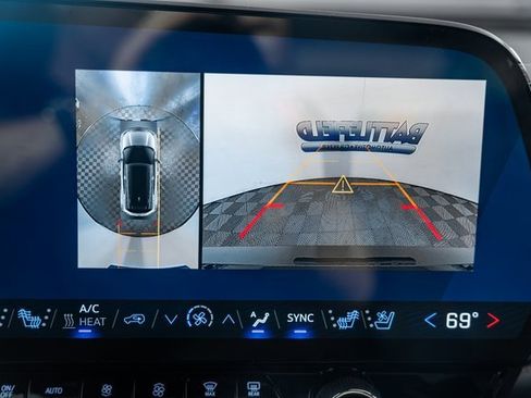 New 2026 Chevrolet Blazer EV RS w/ Super Cruise Package image 46