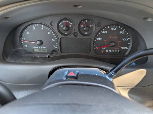 Used 2005 Ford Ranger XL AWD/4WD image 16