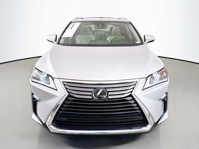 Used 2019 Lexus RX 350L AWD