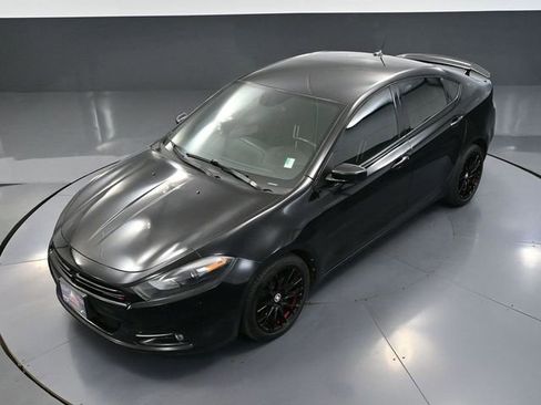 Used 2013 Dodge Dart Rallye FWD image 55