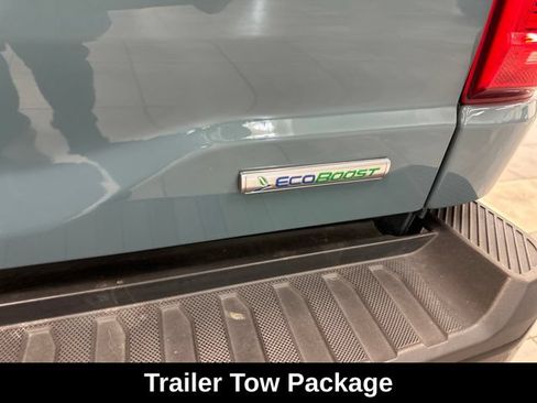 Used 2023 Ford F150 XLT w/ Equipment Group 302A High AWD/4WD image 9