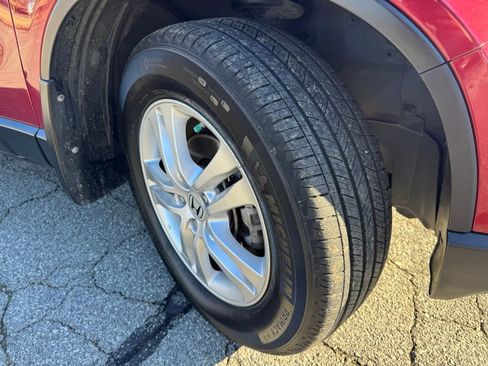 Used 2010 Honda CR-V EX-L image 32