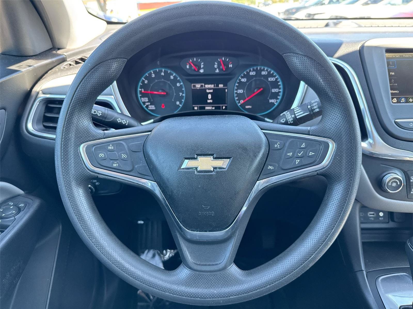 Used 2019 Chevrolet Equinox LS FWD image 6