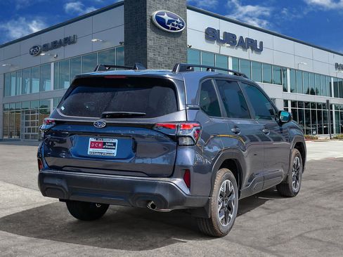 New 2026 Subaru Forester Premium image 4