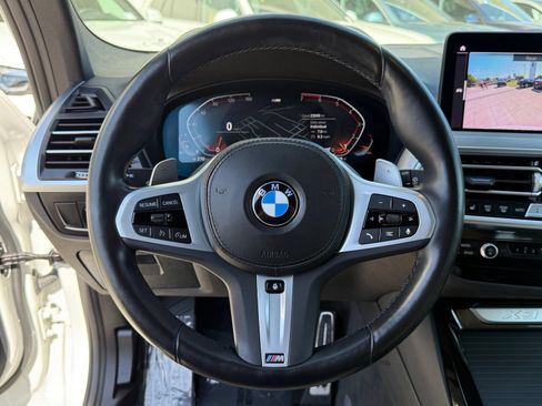 Used 2024 BMW X3 xDrive30i w/ Premium Package AWD/4WD image 24