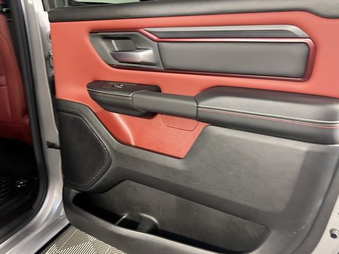 Used 2025 RAM 1500 Rebel w/ Rebel Level 1 Equipment Group image 31
