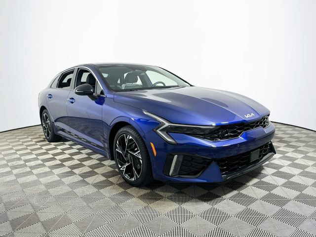 Used 2025 Kia K5 GT-Line FWD image 1