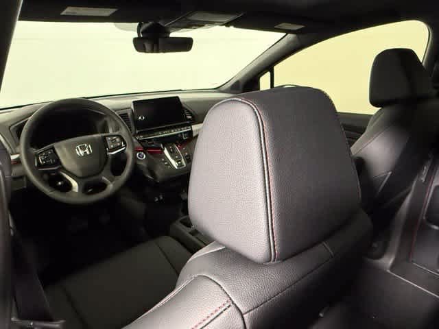 New 2026 Honda Odyssey Sport-L image 35