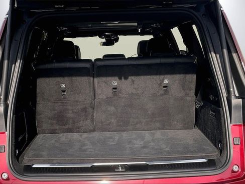 Used 2024 Jeep Grand Wagoneer Series III w/ HD Trailer Tow Package image 28