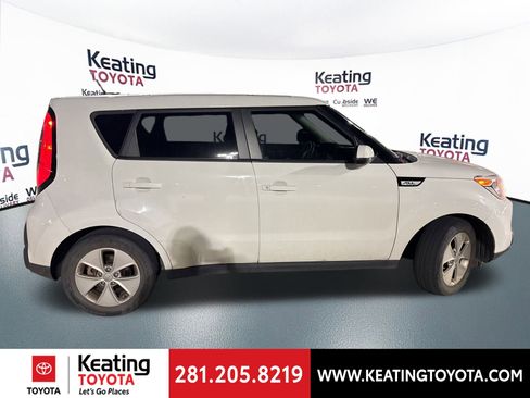 Used 2016 Kia Soul image 2