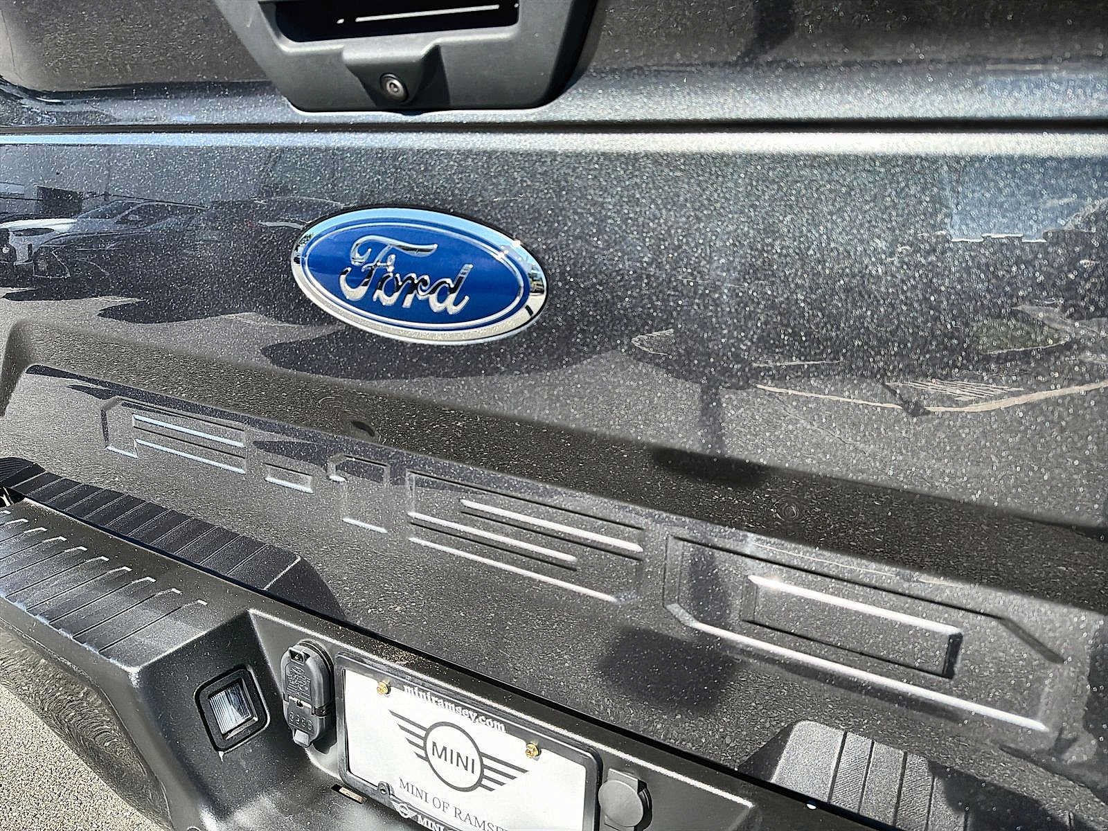 Used 2020 Ford F150 XLT w/ Equipment Group 302A Luxury AWD/4WD image 15