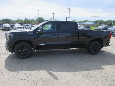 New 2026 GMC Sierra 1500 Elevation w/ Max Trailering Package AWD/4WD image 10