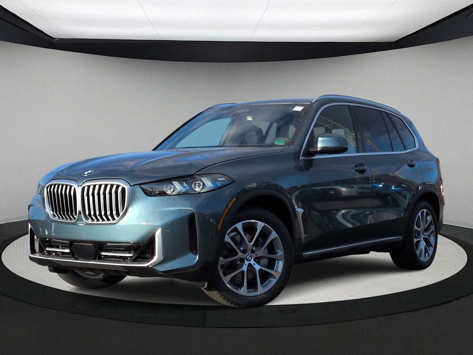 Used 2026 BMW X5 xDrive40i AWD/4WD image 1
