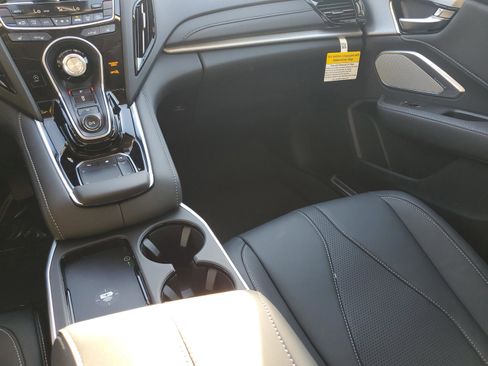 New 2026 Acura RDX SH-AWD w/ Technology Package image 18