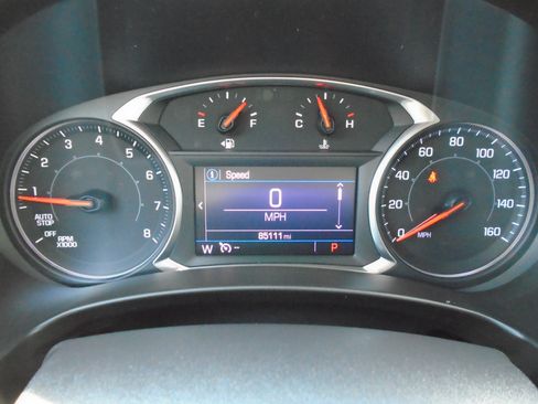 Used 2021 GMC Terrain SLE w/ Driver Convenience Package AWD/4WD image 69