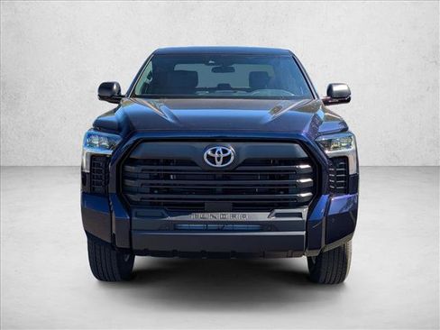 New 2026 Toyota Tundra SR5 image 6