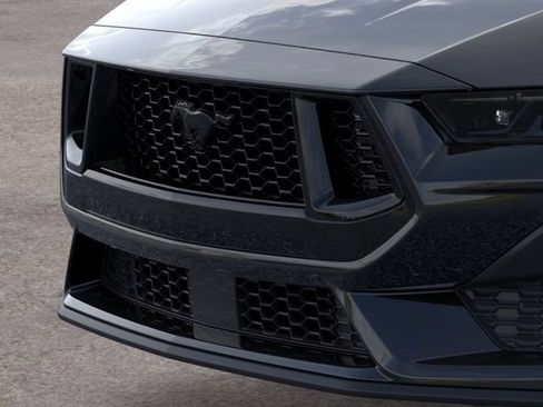 New 2026 Ford Mustang GT Premium RWD image 17