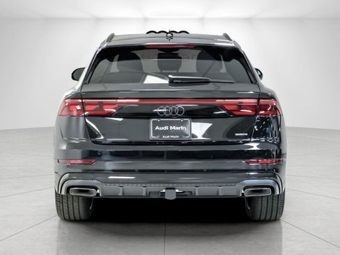 Used 2026 Audi Q8 Prestige AWD/4WD image 4