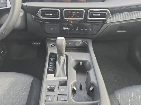 New 2026 Nissan Sentra SV image 3