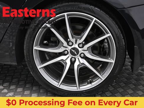 Used 2023 Genesis G70 2.0T AWD/4WD image 34