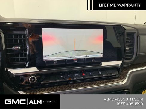 New 2026 GMC Sierra 1500 Elevation w/ Preferred Package image 22