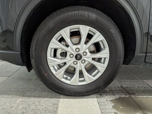 Used 2025 Ford Escape Active image 7