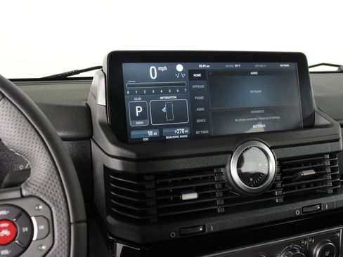 New 2026 INEOS Grenadier image 7