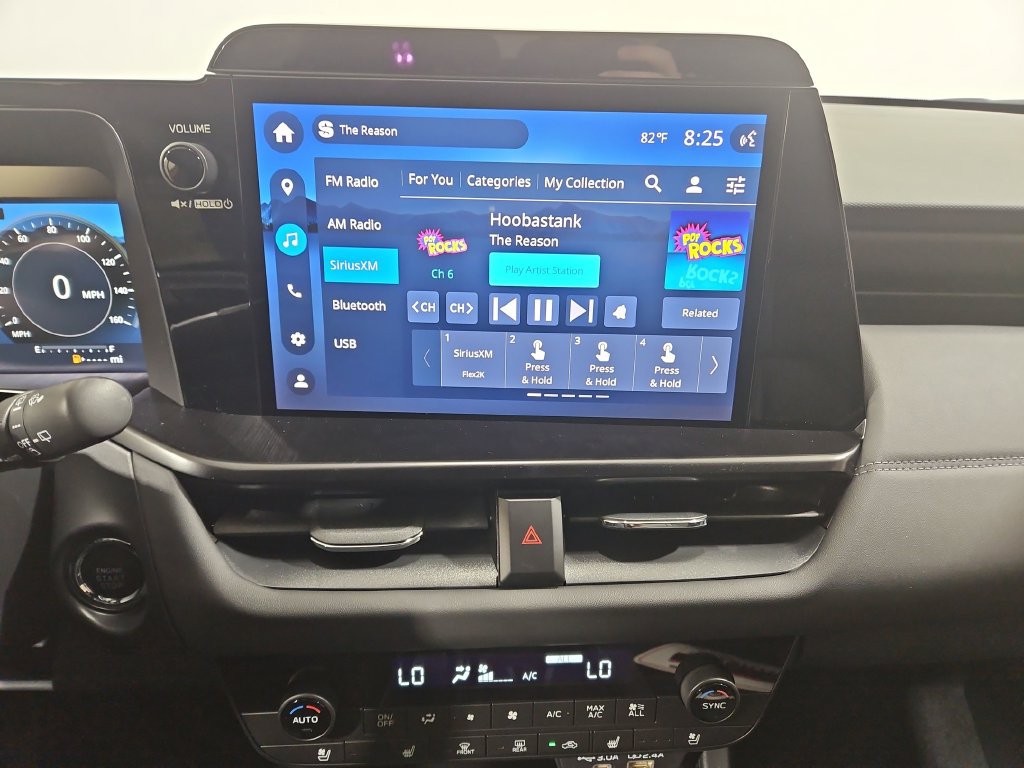 New 2026 Subaru Outback Touring XT AWD/4WD image 18