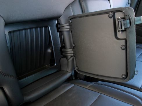 Used 2024 GMC Sierra 1500 Denali w/ Denali Reserve Package image 34