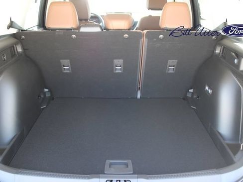 New 2026 Ford Bronco Sport Outer Banks w/ Outer Banks Tech Package+ AWD/4WD image 6
