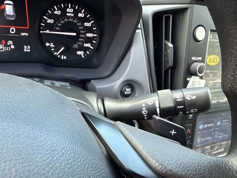 New 2026 Subaru Crosstrek 2.5i AWD/4WD image 34