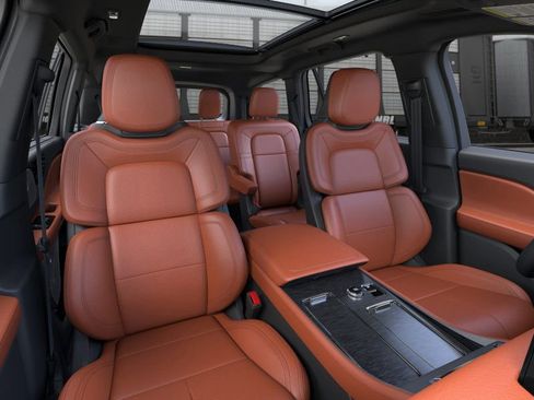 New 2026 Lincoln Aviator Reserve image 9