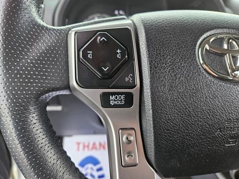 Used 2021 Toyota 4Runner Limited image 28