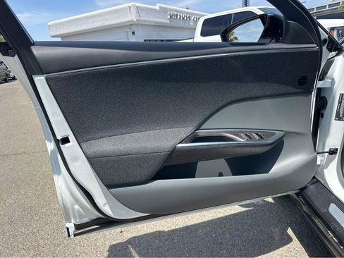 Used 2024 Lucid Air Pure RWD image 15