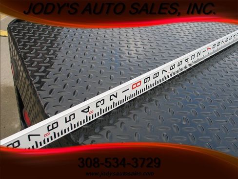 Used 2008 Chevrolet Silverado 3500 W/T image 18