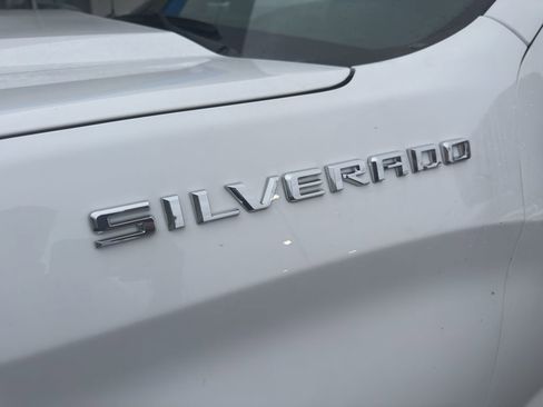 Used 2023 Chevrolet Silverado 1500 W/T w/ WT Value Package image 6
