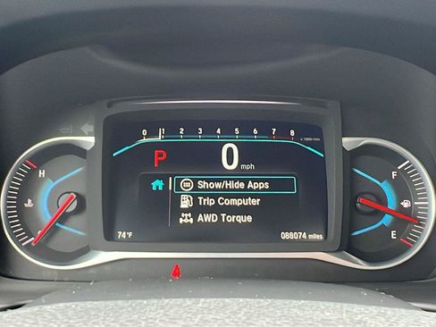 Used 2019 Honda Passport EX-L image 31