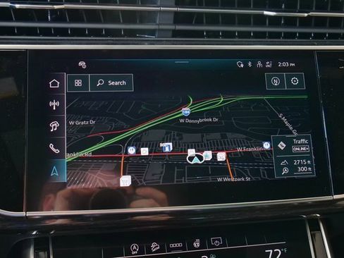 New 2026 Audi Q8 Premium Plus image 24