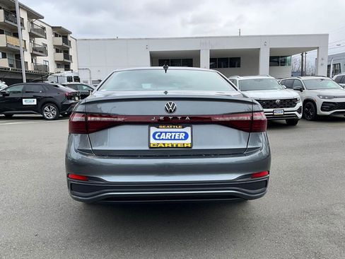 New 2026 Volkswagen Jetta Sport image 7